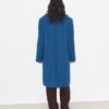 Abrigo de lana oversize Abrigo de lana oversize