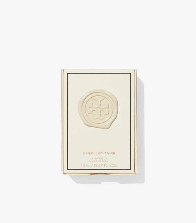 Aceite para capas Essence Of Vetiver Aceite para capas Essence Of Vetiver