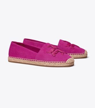 Alpargatas Aline con Double T tejida