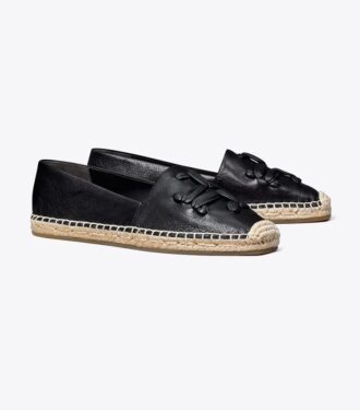 Alpargatas Aline con Double T tejida