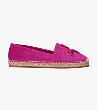 Alpargatas Aline con Double T tejida