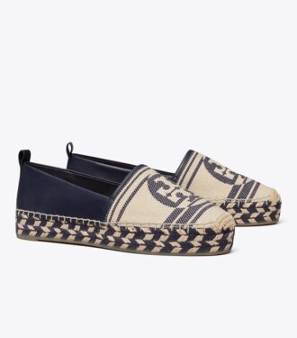 Alpargatas Tory Burch