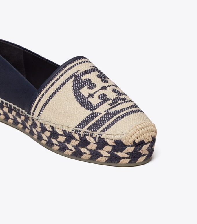 Alpargatas Tory Burch