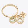 Anillo con charm Forget Me Not Anillo con charm Forget Me Not