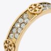 Anillo Icon Pavé