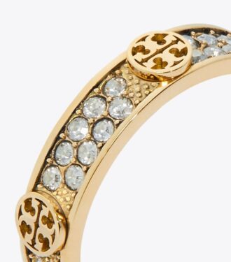 Anillo Icon Pavé