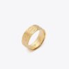 Anillo Icon T Monogram