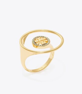 Anillo Miller Pavé