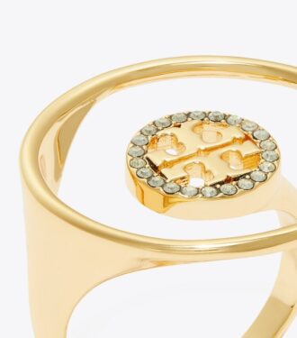 Anillo Miller Pavé