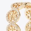 Anillo Miller Pavé