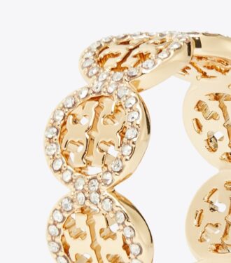 Anillo Miller Pavé