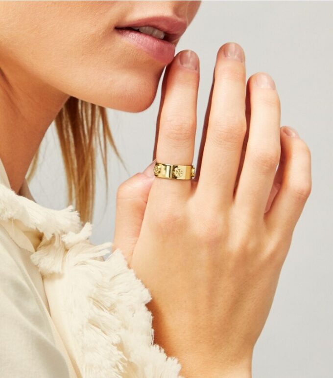 Anillo Miller Stud Anillo Miller Stud