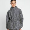 Anorak T Monogram Jacquard Anorak T Monogram Jacquard