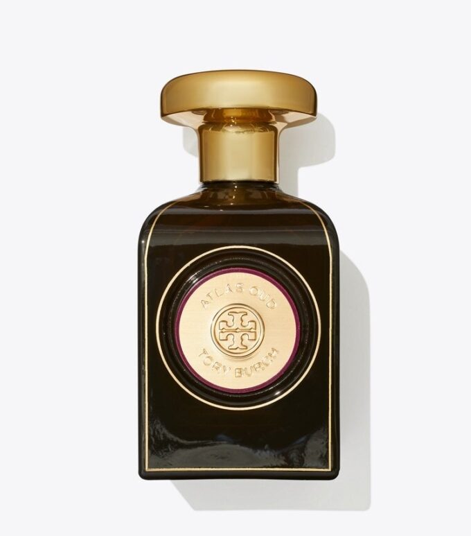 Atlas Oud Eau De Parfum 90 ml