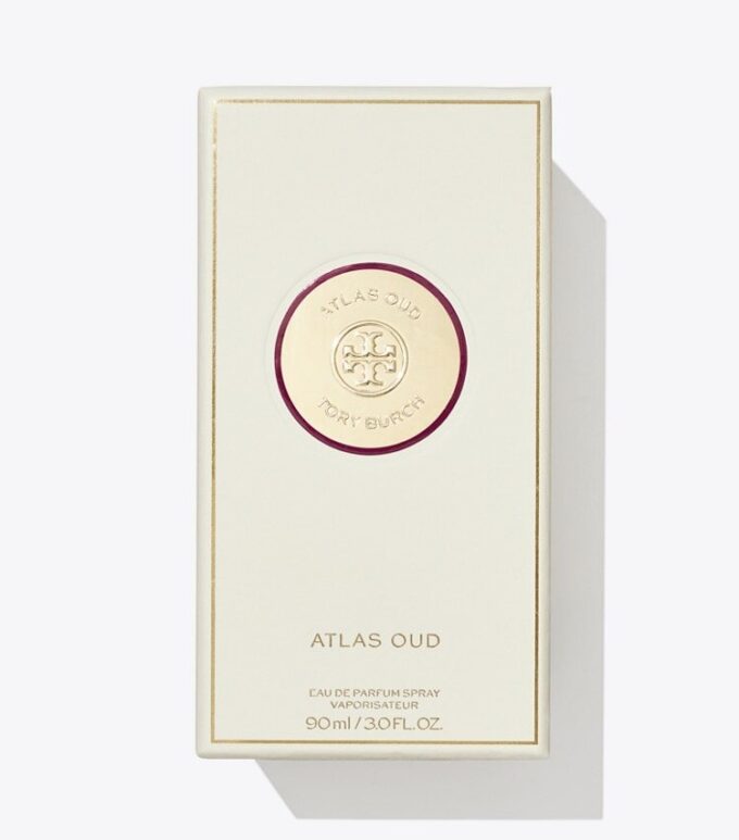 Atlas Oud Eau De Parfum 90 ml