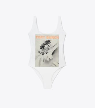 Bañador sin tirantes Bee Bañador sin tirantes Bee