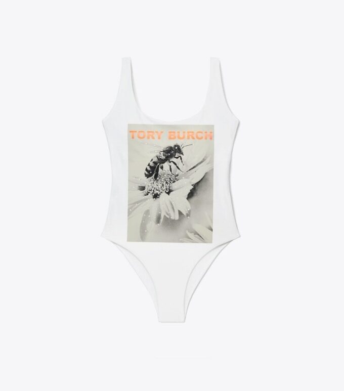 Bañador sin tirantes Bee Bañador sin tirantes Bee