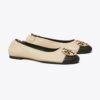Bailarinas Claire Cap-Toe Bailarinas Claire Cap-Toe