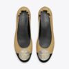 Bailarinas Claire Cap-Toe Bailarinas Claire Cap-Toe