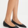 Bailarinas con doble hebilla Double T Bailarinas con doble hebilla Double T