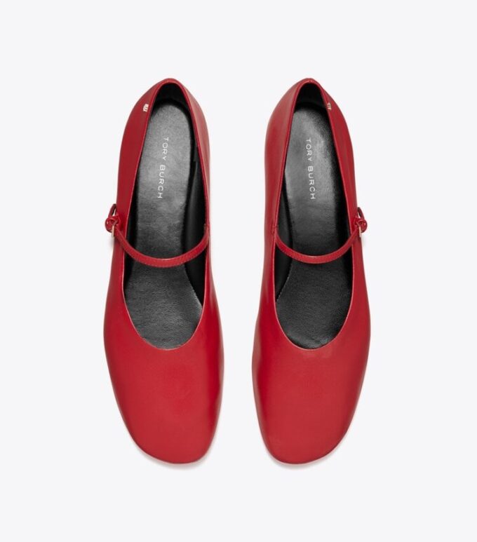 Bailarinas Mary Jane Bailarinas Mary Jane