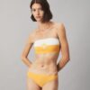 Bandeau con bloques de color Bandeau con bloques de color