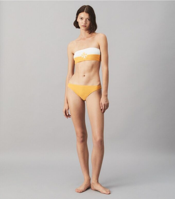 Bandeau con bloques de color Bandeau con bloques de color