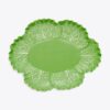 Bandeja ovalada Lettuce Ware