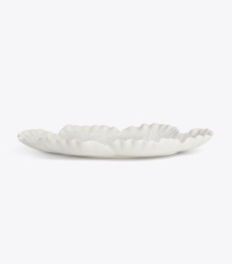 Bandeja ovalada Lettuce Ware