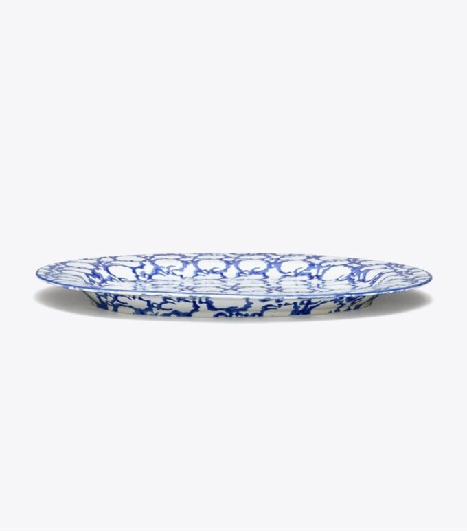 Bandeja ovalada Spongeware