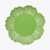 Bandeja redonda Lettuce Ware Bandeja redonda Lettuce Ware