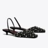 Bell Slingback