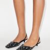 Bell Slingback