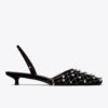 Bell Slingback