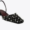 Bell Slingback
