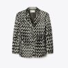 Blazer de lana Blazer de lana