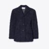 Blazer de lana Blazer de lana