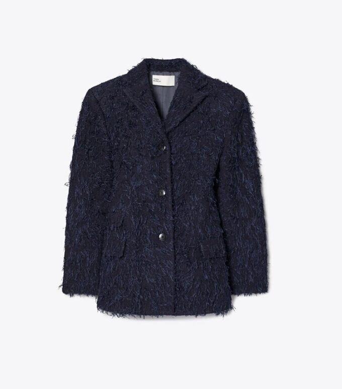 Blazer de lana Blazer de lana