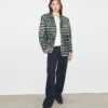 Blazer de lana Blazer de lana