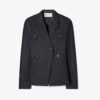 Blazer de mezclilla Blazer de mezclilla