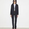 Blazer de mezclilla Blazer de mezclilla