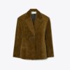 Blazer de pana Blazer de pana