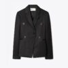 Blazer de sarga