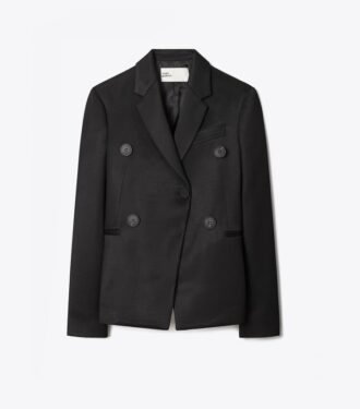 Blazer de sarga