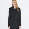 Blazer de sarga