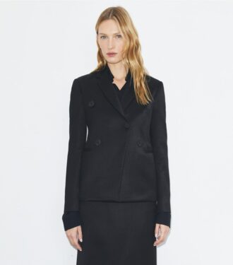 Blazer de sarga