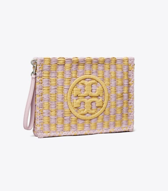 Bolsa Ella tejida a mano Bolsa Ella tejida a mano