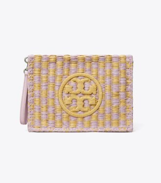 Bolsa Ella tejida a mano Bolsa Ella tejida a mano