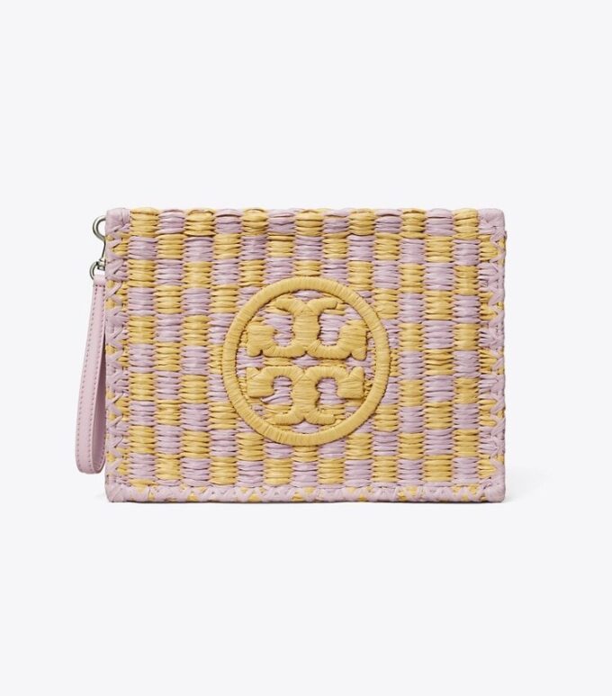 Bolsa Ella tejida a mano Bolsa Ella tejida a mano