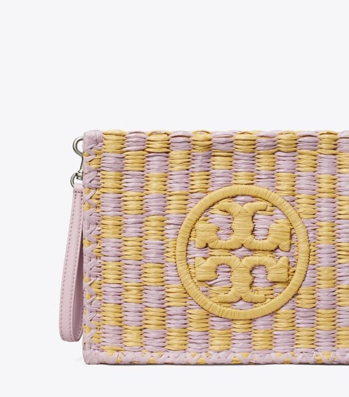 Bolsa Ella tejida a mano Bolsa Ella tejida a mano